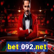 bet 092.net